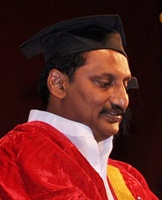 Chief minister Kiran Kumar Reddy 